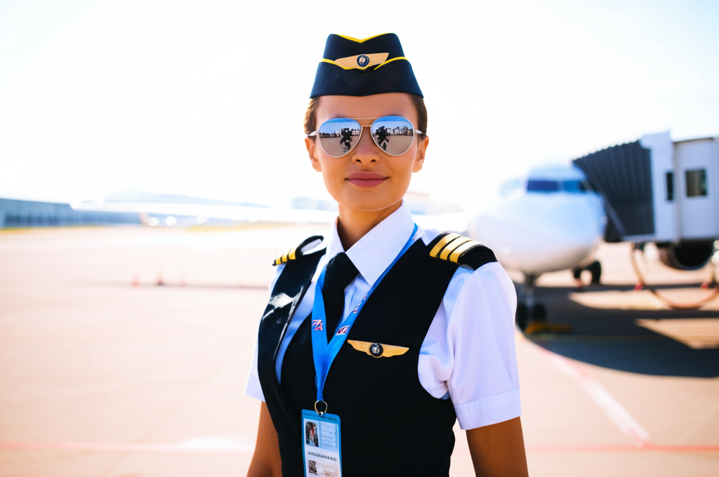 Erste Alleinflüge: Tipps für Flugschüler